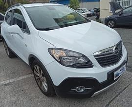 Opel Mokka 1.4 Turbo Ecotec -2015