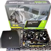 Zotac Gaming GeForce GTX 1660 Super Twin Fan