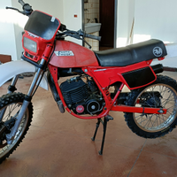 Fantic Raider 125