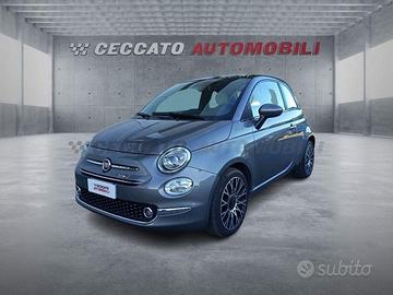 FIAT 500 1.0 hybrid Dolcevita 70cv