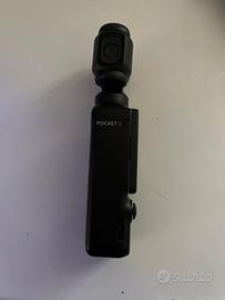 DJI Pocket 3
