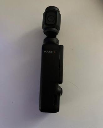 DJI Pocket 3