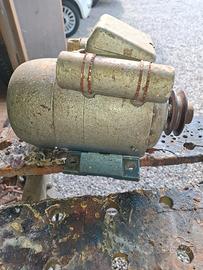 motore elettrico 220v