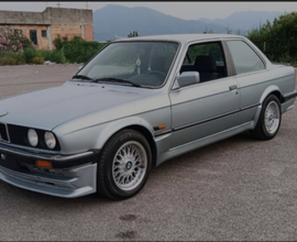 BMW E30 318i coupé asi