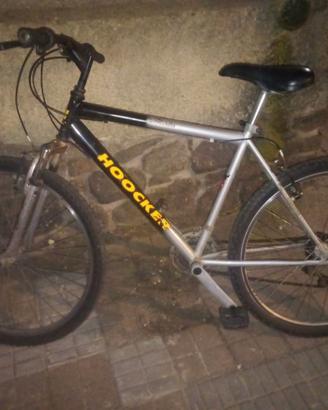 Mountain bike 26