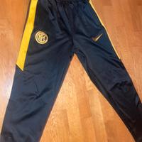 pantaloni inter