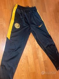 pantaloni inter