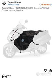 Termoscudo Tucano R 029