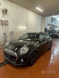 MINI Cooper D 1.5 Cooper D 5 porte