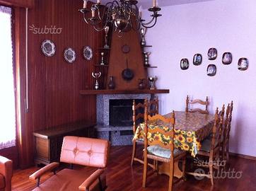 3. Appartamento a Castione della Presolana - Dorga