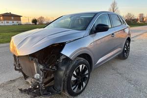 Opel Grandland 1.5 diesel Ecotec aut. GS