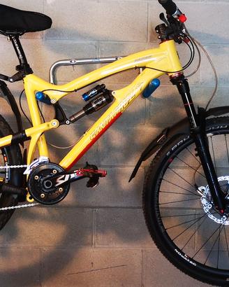 MTB SANTA CRUZ NOMAD 1