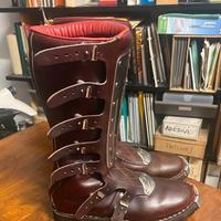 Stivali Alpinestars Oscar Roger De Coster