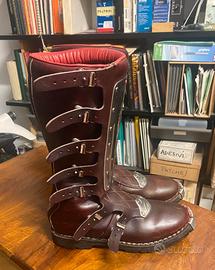 Stivali Alpinestars Oscar Roger De Coster