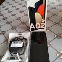 Cellulare SAMSUNG S A02
