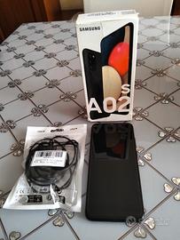 Cellulare SAMSUNG S A02
