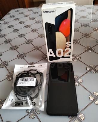 Cellulare SAMSUNG S A02