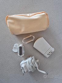 epilatore Braun Silk-épil perfetto funzionante