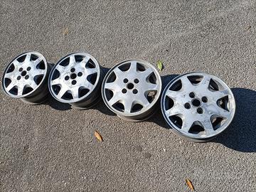 cerchi lancia Thema/Delta/Tipo