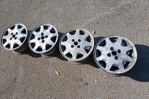 cerchi lancia Thema/Delta/Tipo