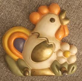 Appendi strofinacci o presine Thun