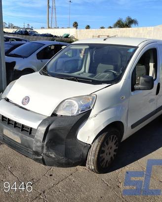 FIAT FIORINO 225 1.4 NATURAL POWER - Ricambi