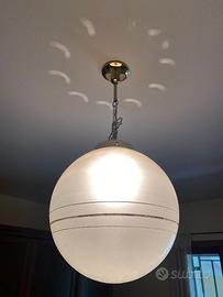 Lampadari e plafoniere classiche
