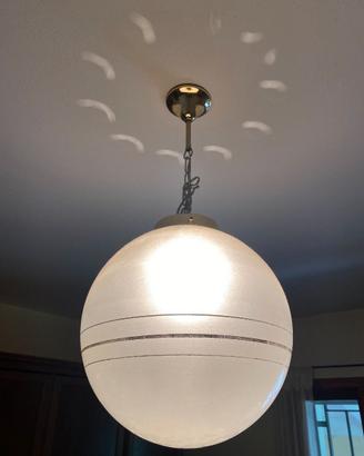 Lampadari e plafoniere classiche