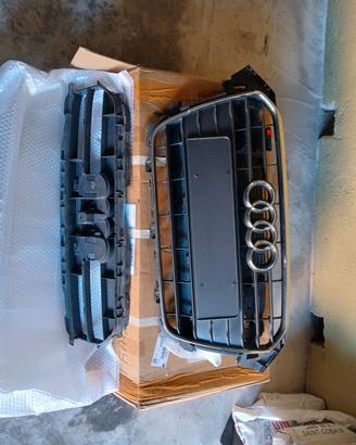vendogriglia originale audi a4 avant 2014-2015 