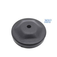 Fissaggio per fari a LED e torrette magnetici.