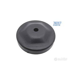 Fissaggio per fari a LED e torrette magnetici.