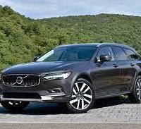 Multiricambi volvo v90 2020;2021