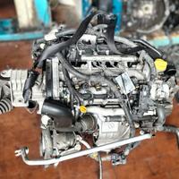 MOTORE CROMA 2