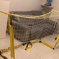 Porta da calcetto Amazon Basics