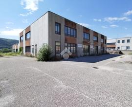 CAPANNONE A TREGNAGO