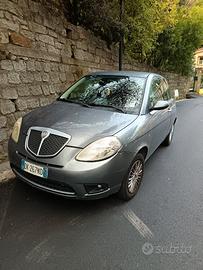 LANCIA Ypsilon 2ª serie - 2007