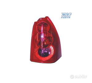 FANALE DESTRO PEUGEOT 307 SW 01-05