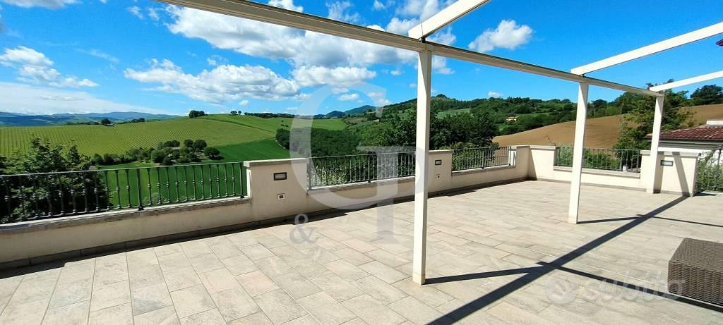 Casa – Castel San Pietro Terme, Pellizzara, Liano - Vista 3