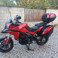 ducati multistrada 1200 