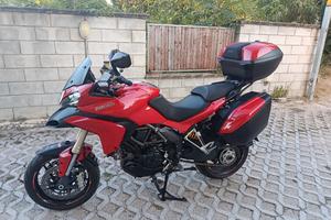 ducati multistrada 1200 
