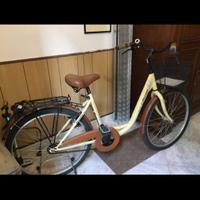Bici  da donna