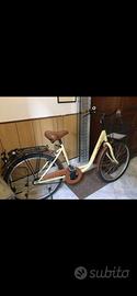 Bici  da donna