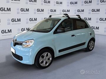 Renault Twingo Electric Life