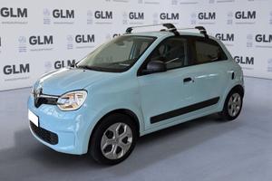 Renault Twingo Electric Life
