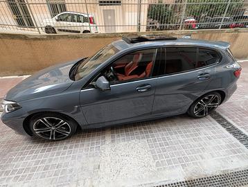 bmw 120 xdrive m sport