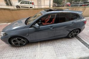 bmw 120 xdrive m sport