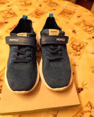 Scarpe Primigi