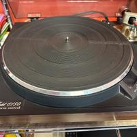 Giradischi vintage Marantz