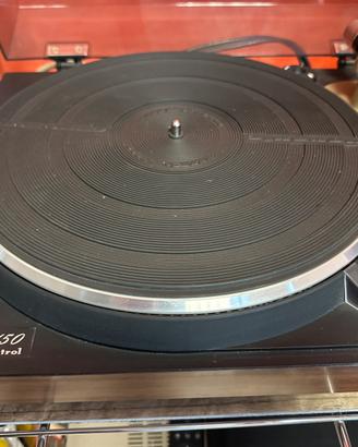 Giradischi vintage Marantz