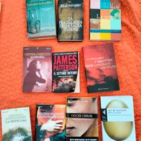 libri nuovi fondo di magazzino 